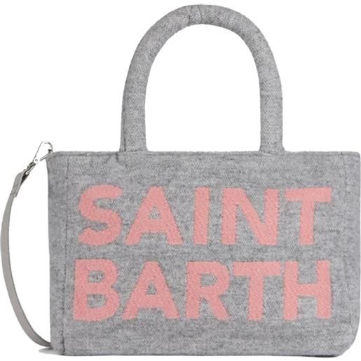 Saint Barth mc2 saint barth