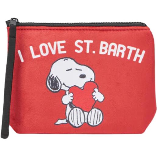 Saint Barth accessori borsa mc2 saint barth