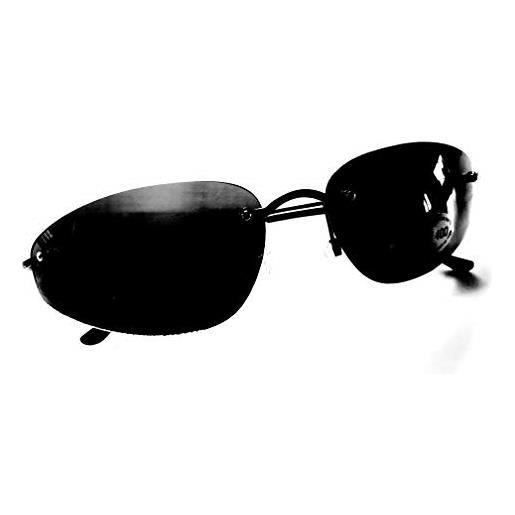 Le Troll occhiali in matrice/matrix: neo revolution 3 secondo modello + pouch + lingette. . Neuve