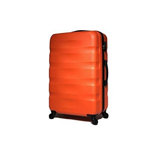 CELIMS valigia bagaglio a mano/media/grande con o senza astuccio, marchio francese, grande