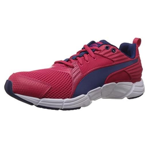 Puma wns synthesis, scarpe sportive outdoor donna, rosa (rosa (pink/pink/blue)), 41