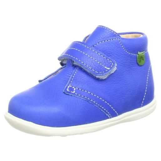 Kavat humla 96831, scarpe primi passi unisex bambino, blu (blau (light. Blue)), 23