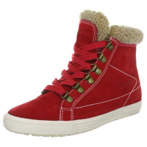 s.Oliver sneakers rosso eu 41