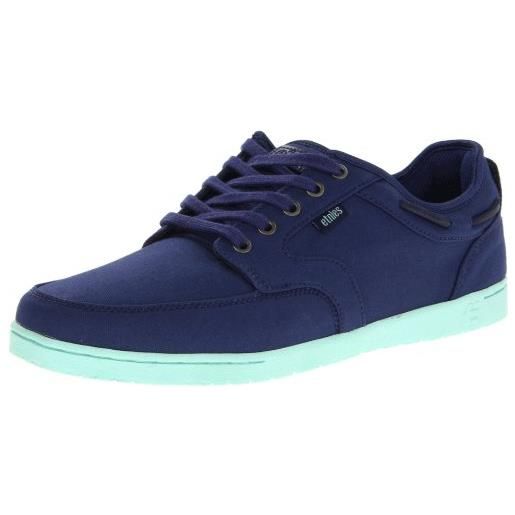 Etnies dory, sneaker uomo, blu (blau (navy 401)), 48