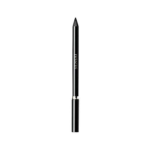 Sensai eyeliner pencil el01-black 1.3 gr