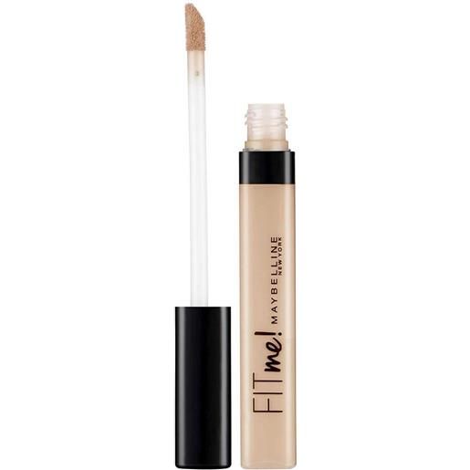 MAYBELLINE fit me 20 sand