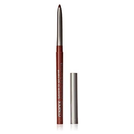 Clinique quickliner for lips intense, 02 cafe/0.01 oz. 6 g
