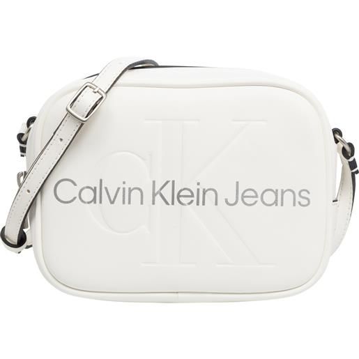 Calvin Klein Jeans borsa a tracolla