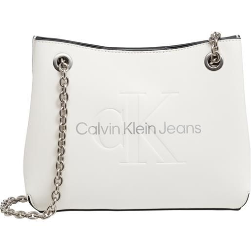 Calvin Klein Jeans borsa a spalla