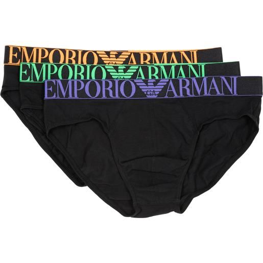 Emporio Armani slip underwear