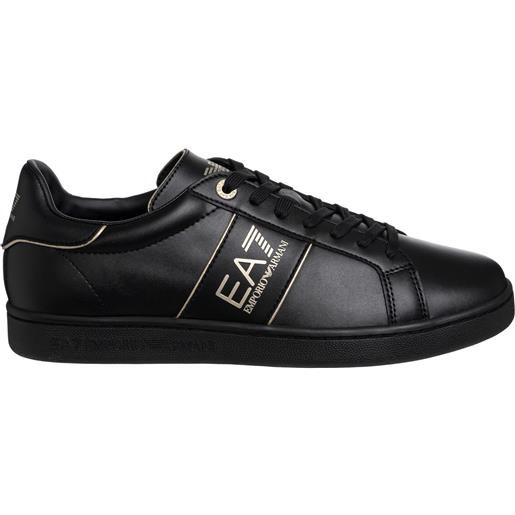 EA7 Emporio Armani sneakers classic