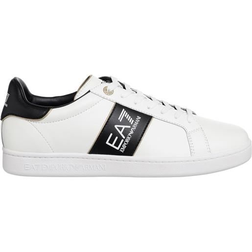 EA7 Emporio Armani sneakers classic