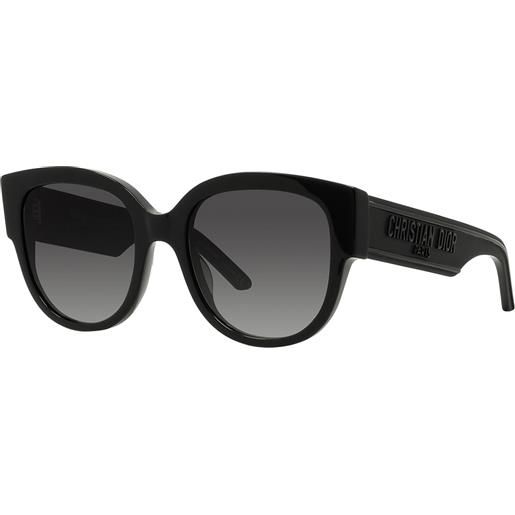 Dior occhiali da sole cd40021u