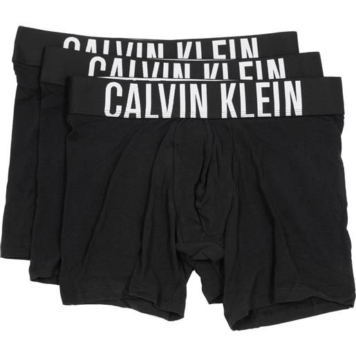 Calvin Klein boxer
