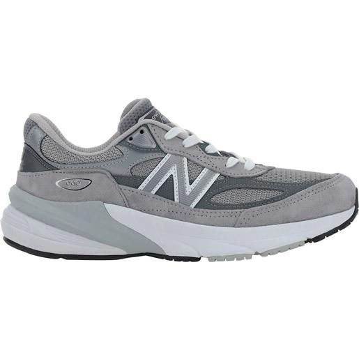 New Balance sneakers lifestyle