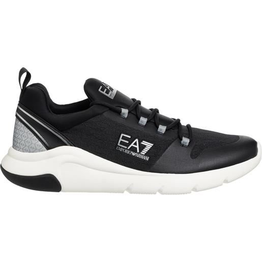 EA7 Emporio Armani sneakers racer evo