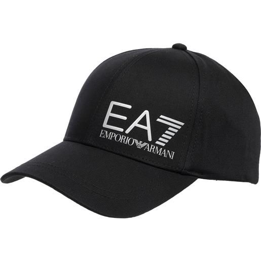 EA7 Emporio Armani cappello
