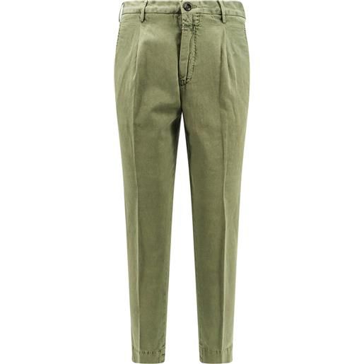 Incotex pantaloni 54