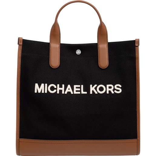 Michael Kors shopping bag brooklyn