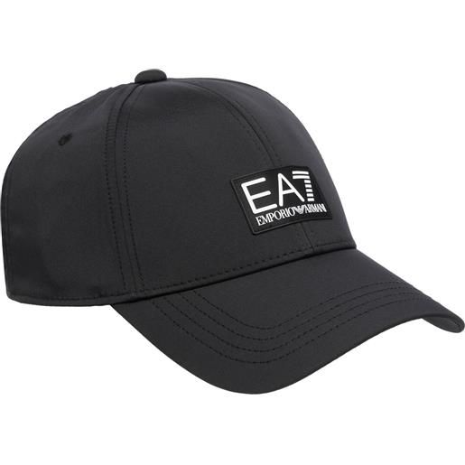 EA7 Emporio Armani cappello
