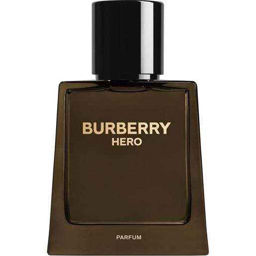 Burberry hero parfum spray 50 ml