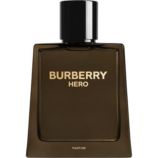 Burberry hero parfum spray 100 ml
