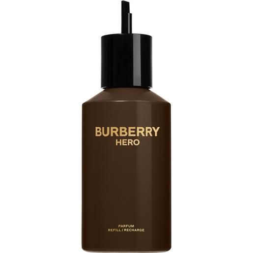 Burberry hero parfum ricarica 200 ml