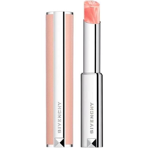 Givenchy rose perfecto lip balm 108 - pink nude