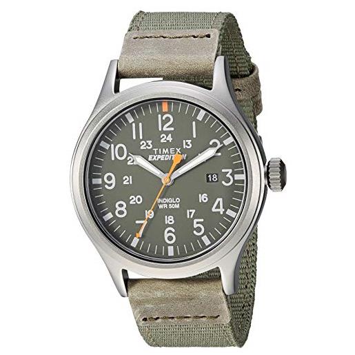 Timex orologio casual tw4b140009j