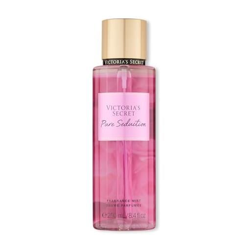 Victoria's Secret pure seduction fragrance mist 250 ml