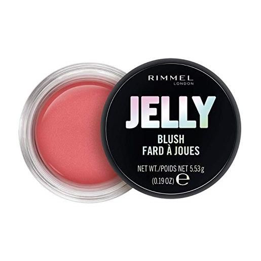 Rimmel London jelly blush - 003 peach punch