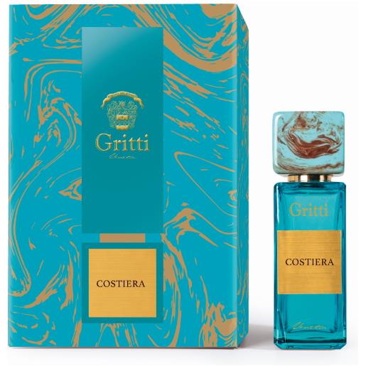 GRITTI > gritti costiera eau de parfum 100 ml i turchesi