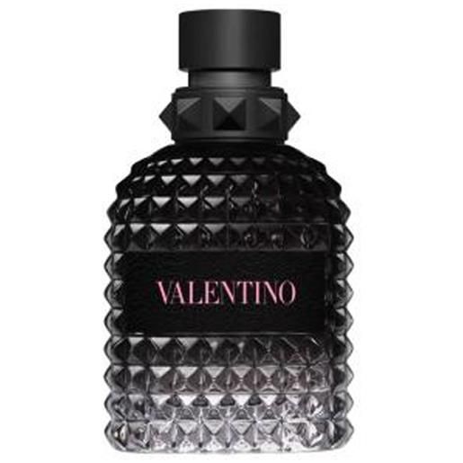Valentino born in roma uomo eau de toilette - 150ml