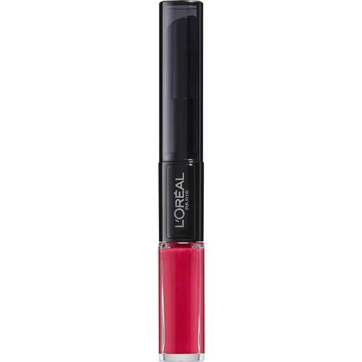 L'Oréal Paris infaillible 24h lipstick - 9d012d-214. Rasperry-for-life