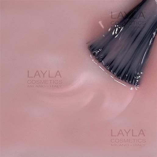 Layla gel polish - c7999c-611.611