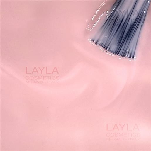 Layla gel polish - ffc4c9-614.614