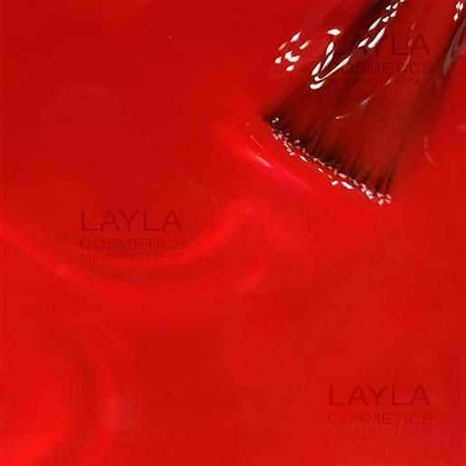Layla gel polish - cc0f0b-653.653