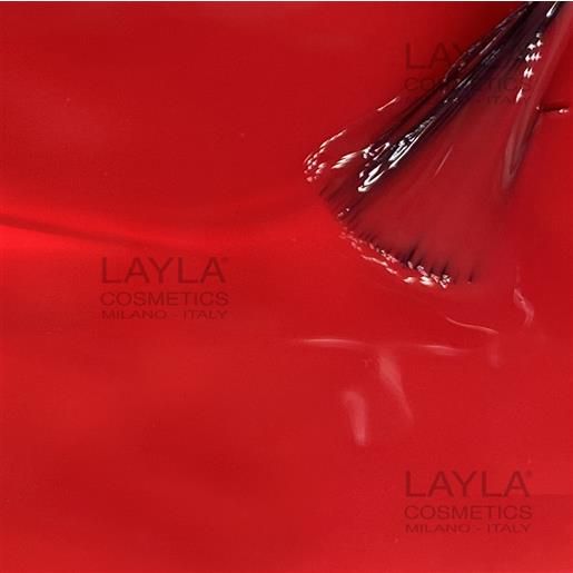 Layla gel polish - bf191d-655.655