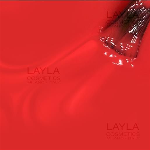 Layla gel polish - e32b2b-713.713