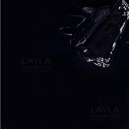 Layla gel polish - 040309-696.696