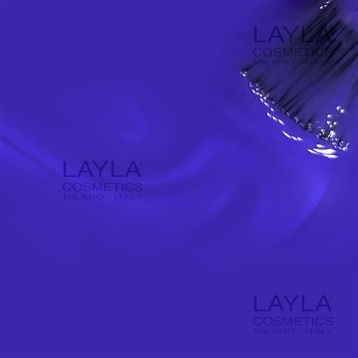 Layla gel polish - 3d27b0-715.715