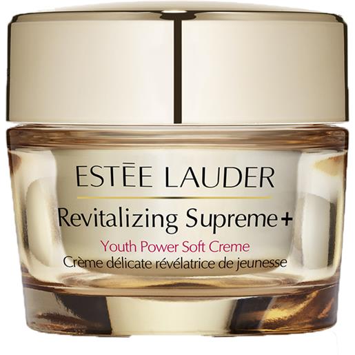 Estée Lauder revitalizing supreme + youth power soft creme 50 ml