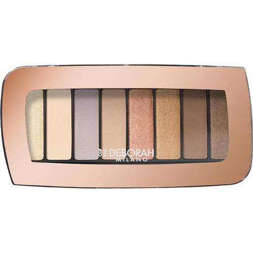 Deborah color moods palette - e0b181-02. Daylight