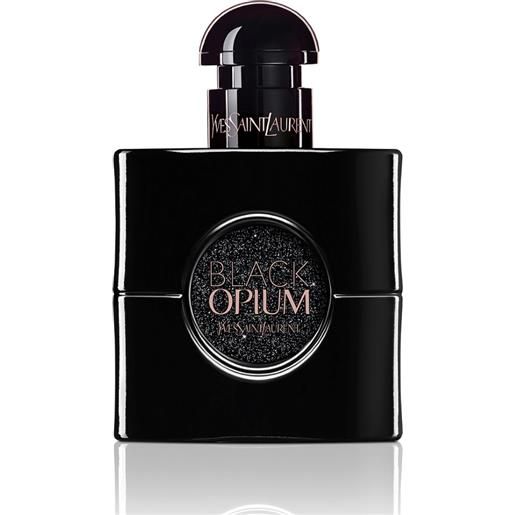 Yves Saint Laurent black opium le parfum - 30ml