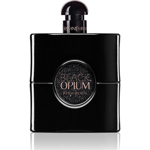 Yves Saint Laurent black opium le parfum - 90ml