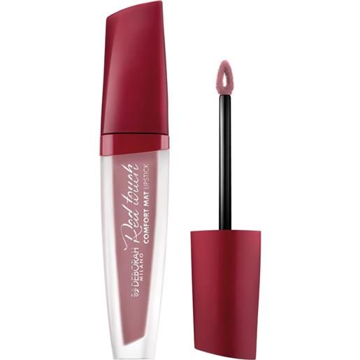 Deborah rossetto red touch - b38087-10. Nude-rose