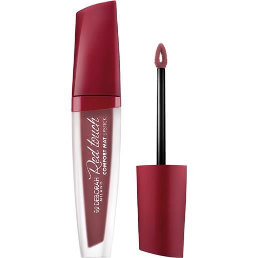 Deborah rossetto red touch - ba6874-13. Rosy-brown