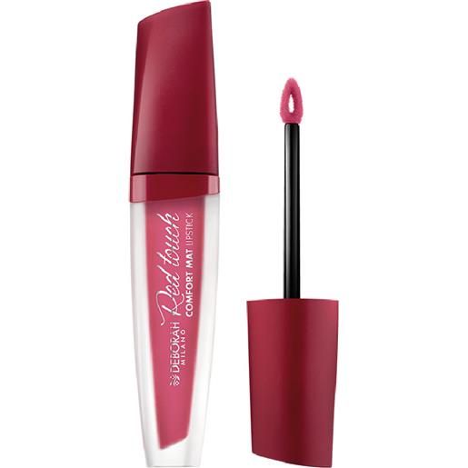 Deborah rossetto red touch - b42673-04. Peony-rose