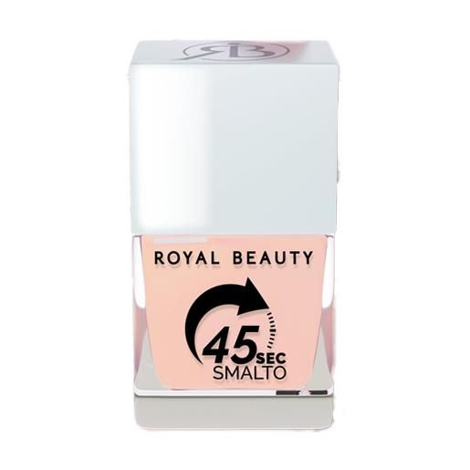 Royal Beauty smalto 45 secondi - dfbab3-rosa. Nude