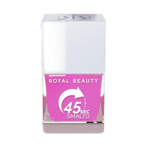Royal Beauty smalto 45 secondi - df004d-fuxia